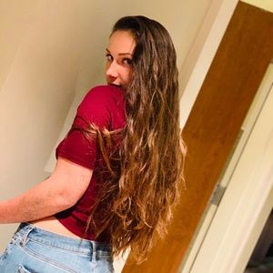 Meet your Posher, Jess